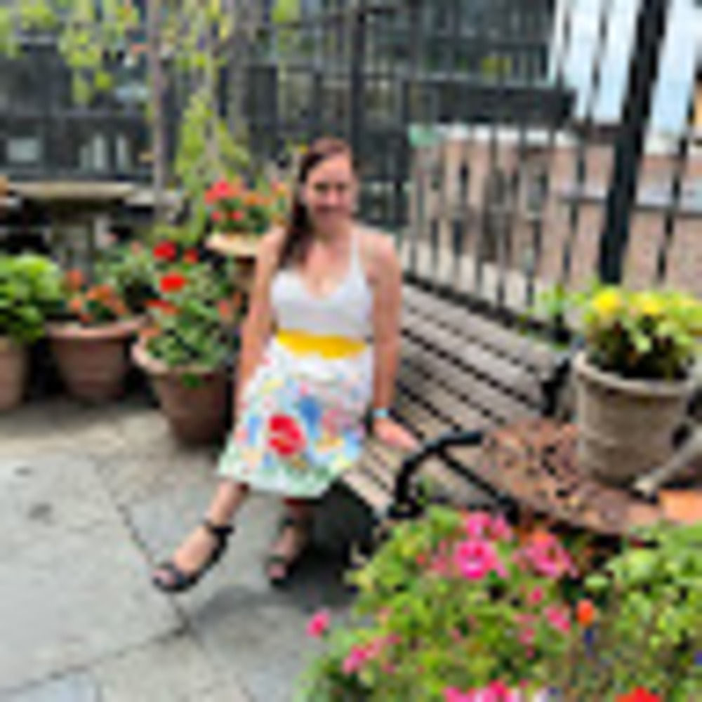 Meet your Posher, Chantelle
